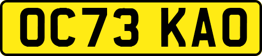OC73KAO