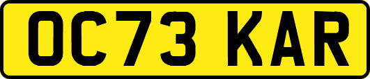 OC73KAR