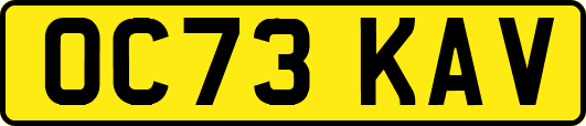OC73KAV