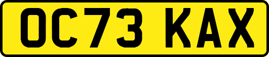 OC73KAX
