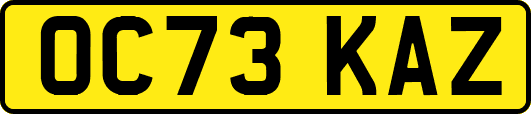 OC73KAZ