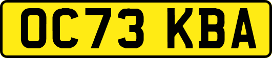 OC73KBA