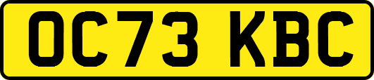 OC73KBC