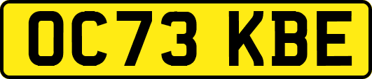 OC73KBE