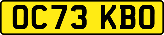 OC73KBO