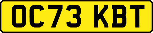 OC73KBT