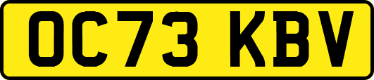 OC73KBV