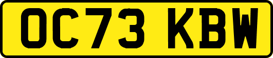 OC73KBW
