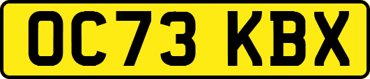 OC73KBX