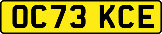 OC73KCE