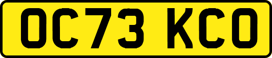 OC73KCO