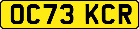 OC73KCR