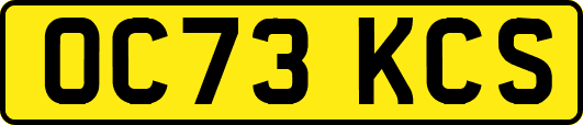 OC73KCS