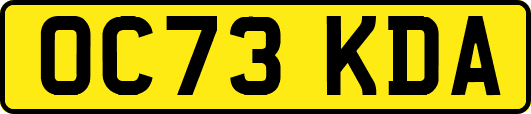 OC73KDA