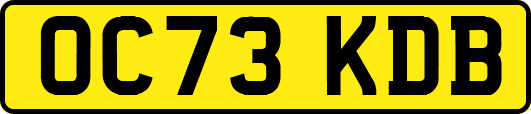 OC73KDB