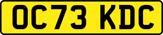 OC73KDC