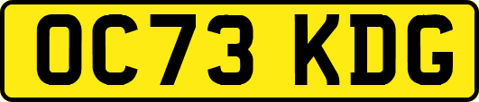 OC73KDG