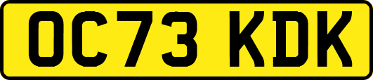 OC73KDK
