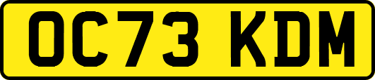 OC73KDM