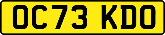 OC73KDO
