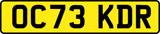 OC73KDR