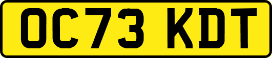 OC73KDT