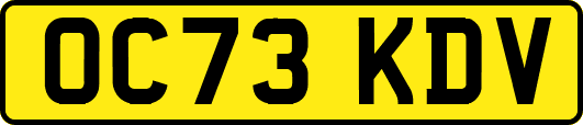 OC73KDV