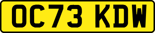 OC73KDW