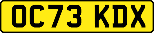 OC73KDX
