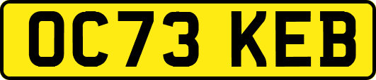 OC73KEB