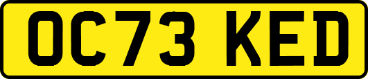 OC73KED