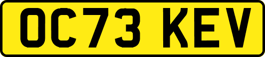 OC73KEV