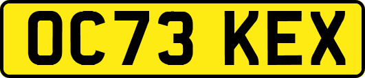 OC73KEX