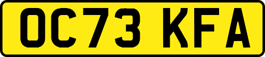 OC73KFA