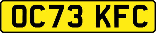 OC73KFC
