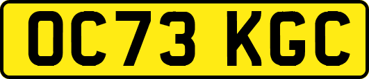OC73KGC