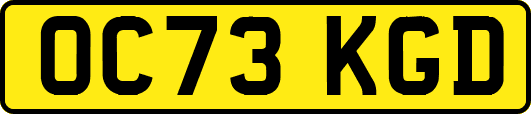 OC73KGD