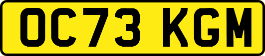 OC73KGM