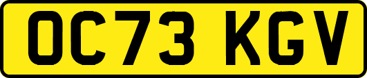 OC73KGV