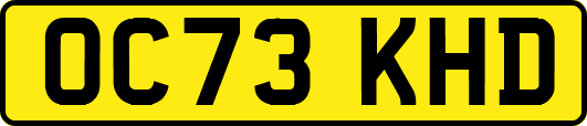 OC73KHD