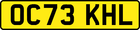 OC73KHL
