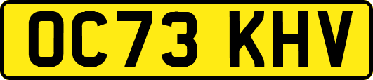 OC73KHV