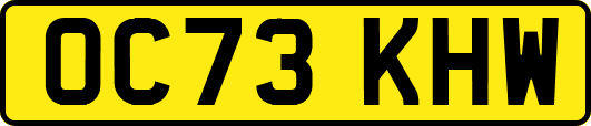 OC73KHW