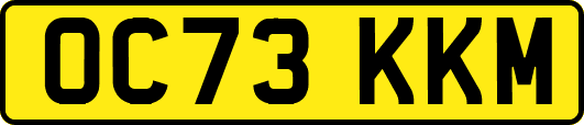 OC73KKM