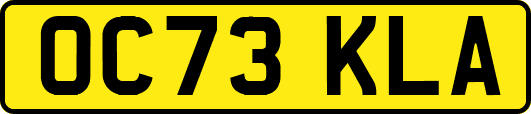 OC73KLA