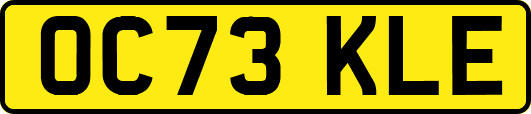 OC73KLE