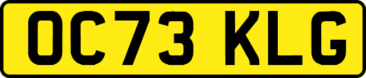 OC73KLG