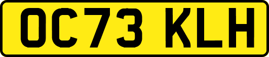 OC73KLH