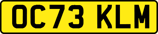 OC73KLM
