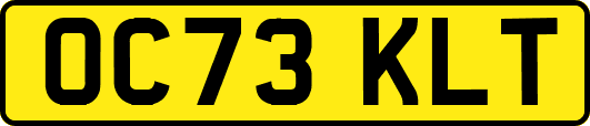 OC73KLT
